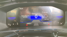 Volkswagen T-Cross 1.0 TSI 110 Black Edition 5dr Petrol Estate